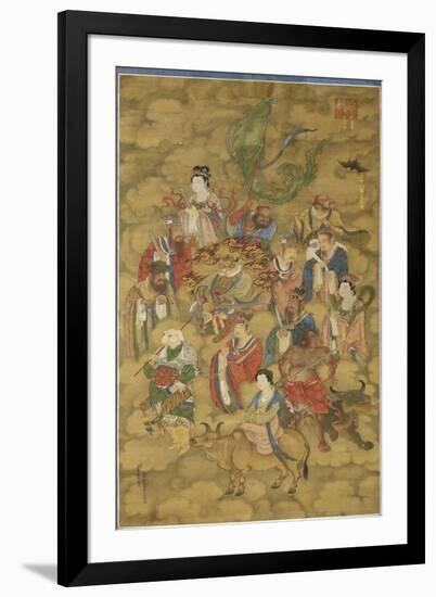 Giclee Print, , large