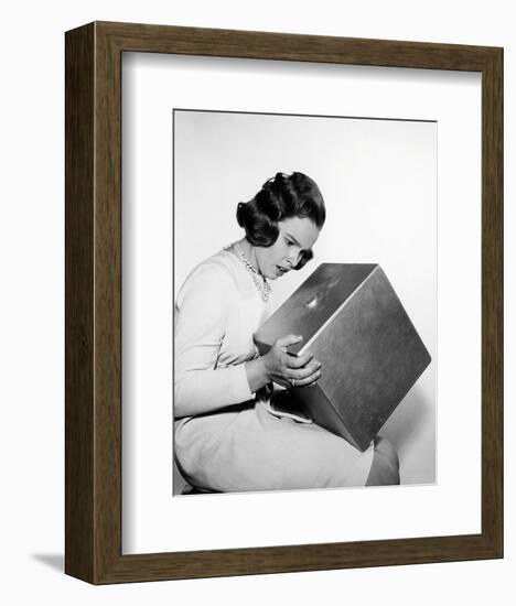 The Twilight Zone-null-Framed Photo