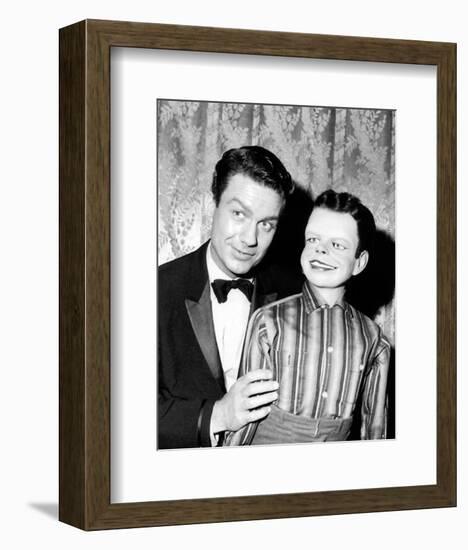 The Twilight Zone-null-Framed Photo