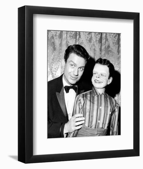 The Twilight Zone-null-Framed Photo