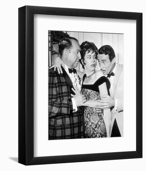 The Twilight Zone-null-Framed Photo