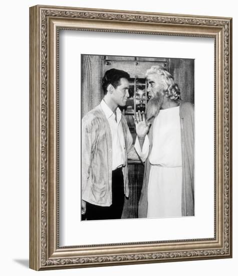 The Twilight Zone-null-Framed Photo