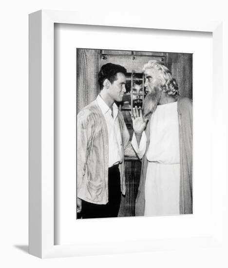 The Twilight Zone-null-Framed Photo