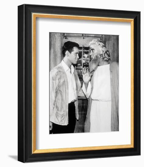 The Twilight Zone-null-Framed Photo