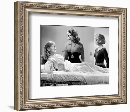 The Twilight Zone-null-Framed Photo