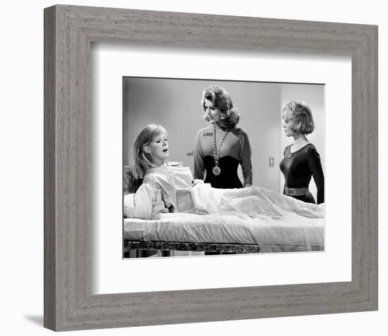 The Twilight Zone-null-Framed Photo