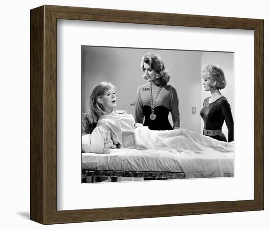 The Twilight Zone-null-Framed Photo