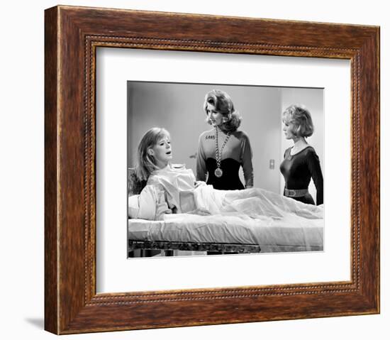 The Twilight Zone-null-Framed Photo