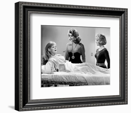 The Twilight Zone-null-Framed Photo