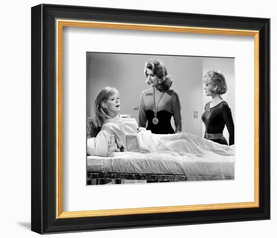 The Twilight Zone-null-Framed Photo