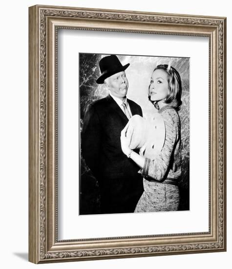 The Twilight Zone-null-Framed Photo