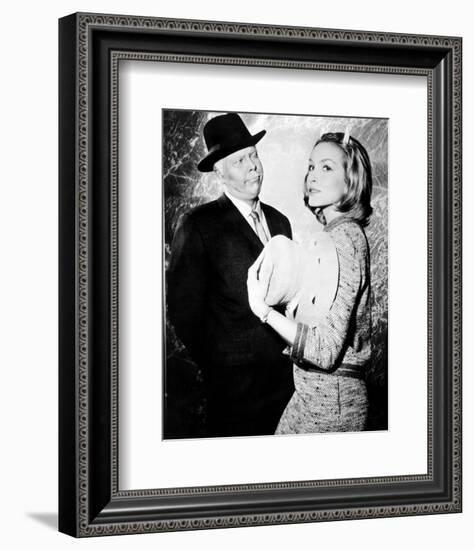 The Twilight Zone-null-Framed Photo