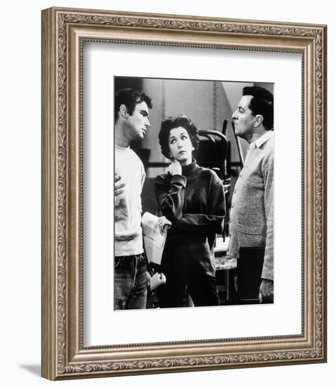 The Twilight Zone-null-Framed Photo