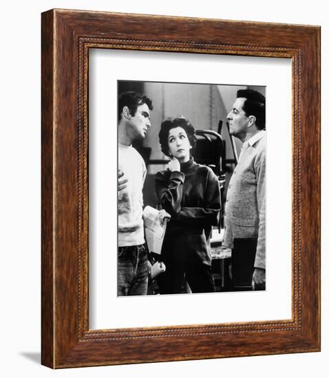 The Twilight Zone-null-Framed Photo