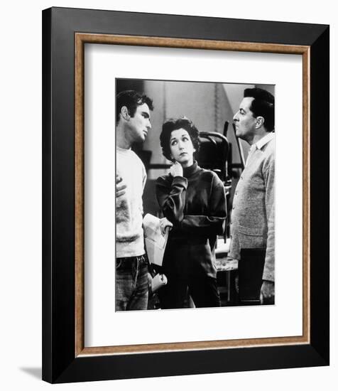 The Twilight Zone-null-Framed Photo