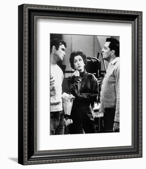 The Twilight Zone-null-Framed Photo