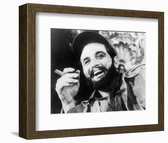 The Twilight Zone-null-Framed Photo