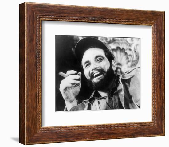 The Twilight Zone-null-Framed Photo