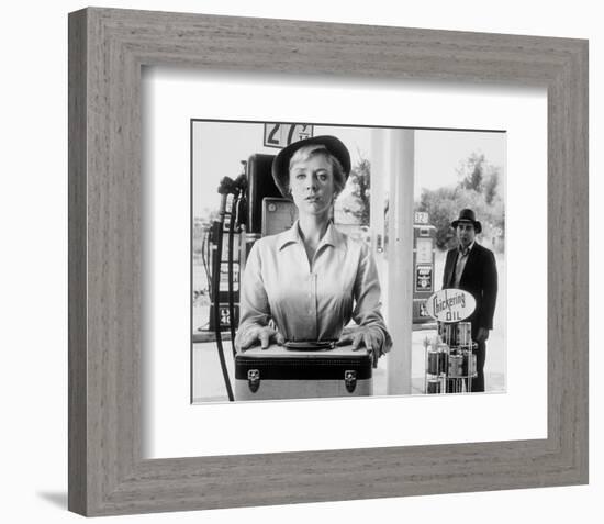 The Twilight Zone-null-Framed Photo