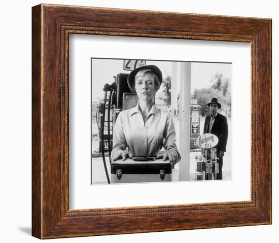 The Twilight Zone-null-Framed Photo