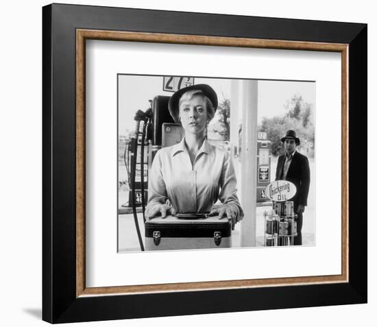 The Twilight Zone-null-Framed Photo