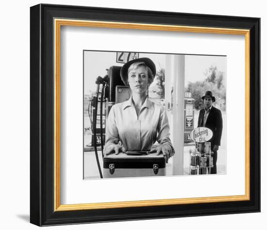 The Twilight Zone-null-Framed Photo