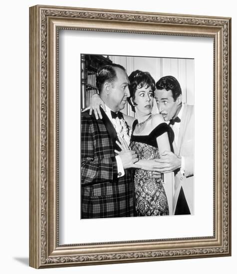 The Twilight Zone-null-Framed Photo