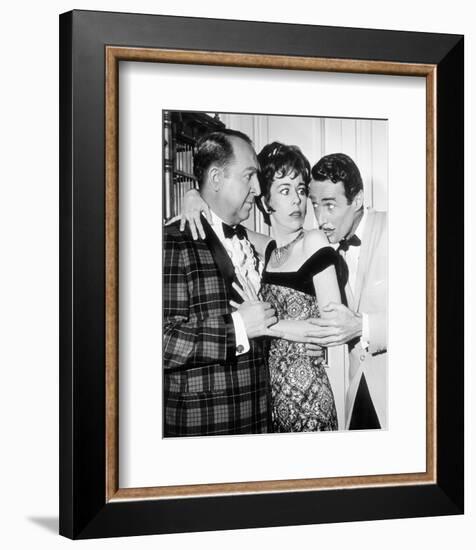 The Twilight Zone-null-Framed Photo