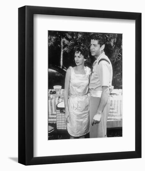 The Twilight Zone-null-Framed Photo