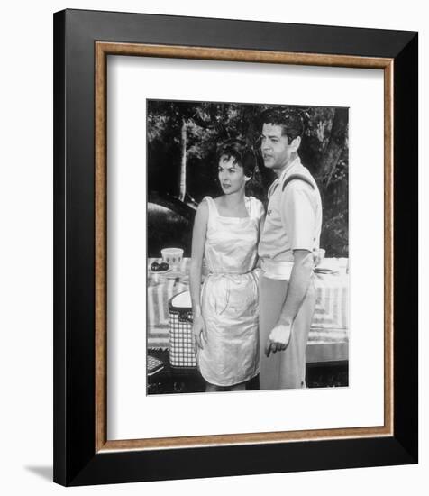 The Twilight Zone-null-Framed Photo