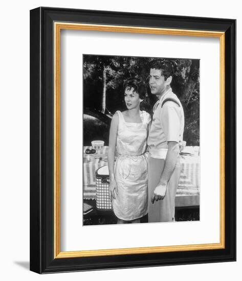 The Twilight Zone-null-Framed Photo