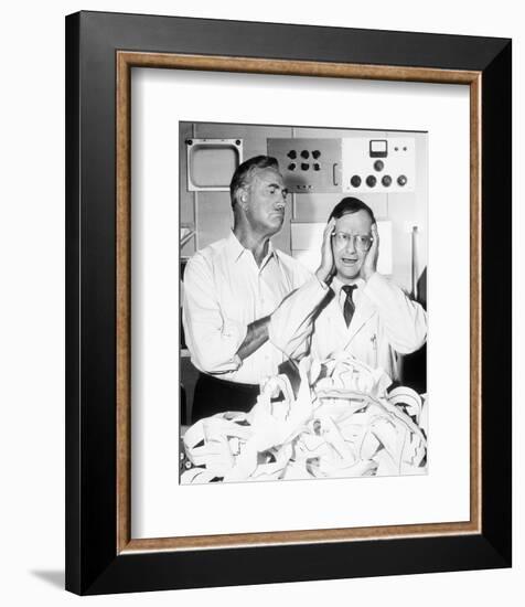 The Twilight Zone-null-Framed Photo