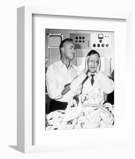 The Twilight Zone-null-Framed Photo