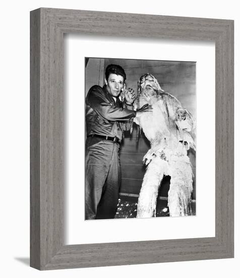 The Twilight Zone-null-Framed Photo