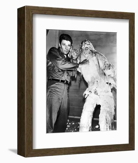 The Twilight Zone-null-Framed Photo