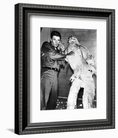 The Twilight Zone-null-Framed Photo