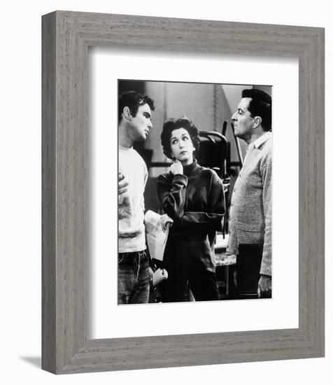 The Twilight Zone-null-Framed Photo