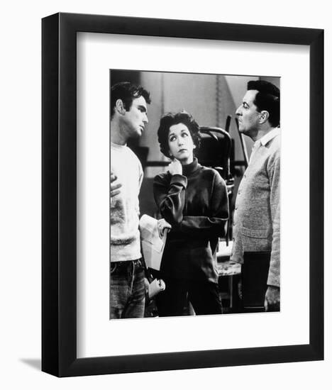 The Twilight Zone-null-Framed Photo