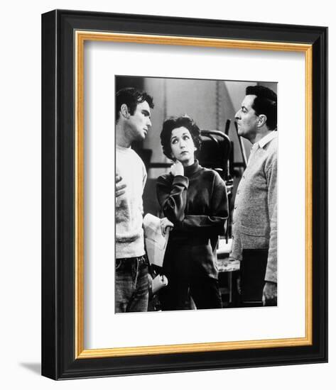 The Twilight Zone-null-Framed Photo