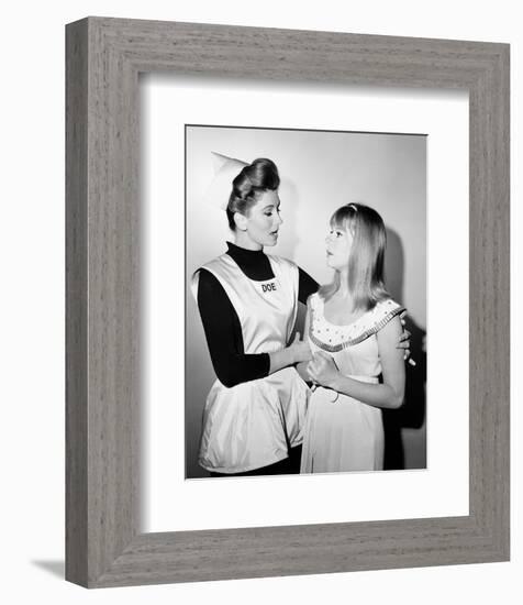 The Twilight Zone-null-Framed Photo