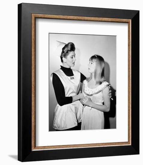 The Twilight Zone-null-Framed Photo