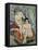 The Two Bathers, 1923-Suzanne Valadon-Framed Premier Image Canvas