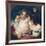 The Two Calmady-Children-Thomas Lawrence-Framed Collectable Print
