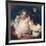 The Two Calmady-Children-Thomas Lawrence-Framed Collectable Print