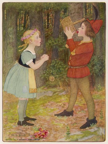 Art Print, , large