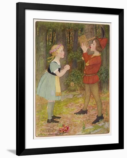 Art Print, , large