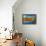 The Two Faces of Fall-Philippe Sainte-Laudy-Framed Premier Image Canvas displayed on a wall