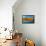 The Two Faces of Fall-Philippe Sainte-Laudy-Framed Premier Image Canvas displayed on a wall