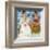 The Two Fridas, c.1939-Frida Kahlo-Framed Art Print