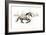 The Two Friends-Sebastian Graf-Framed Photographic Print